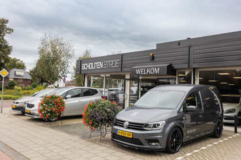 Autobedrijf Schouten Stroe